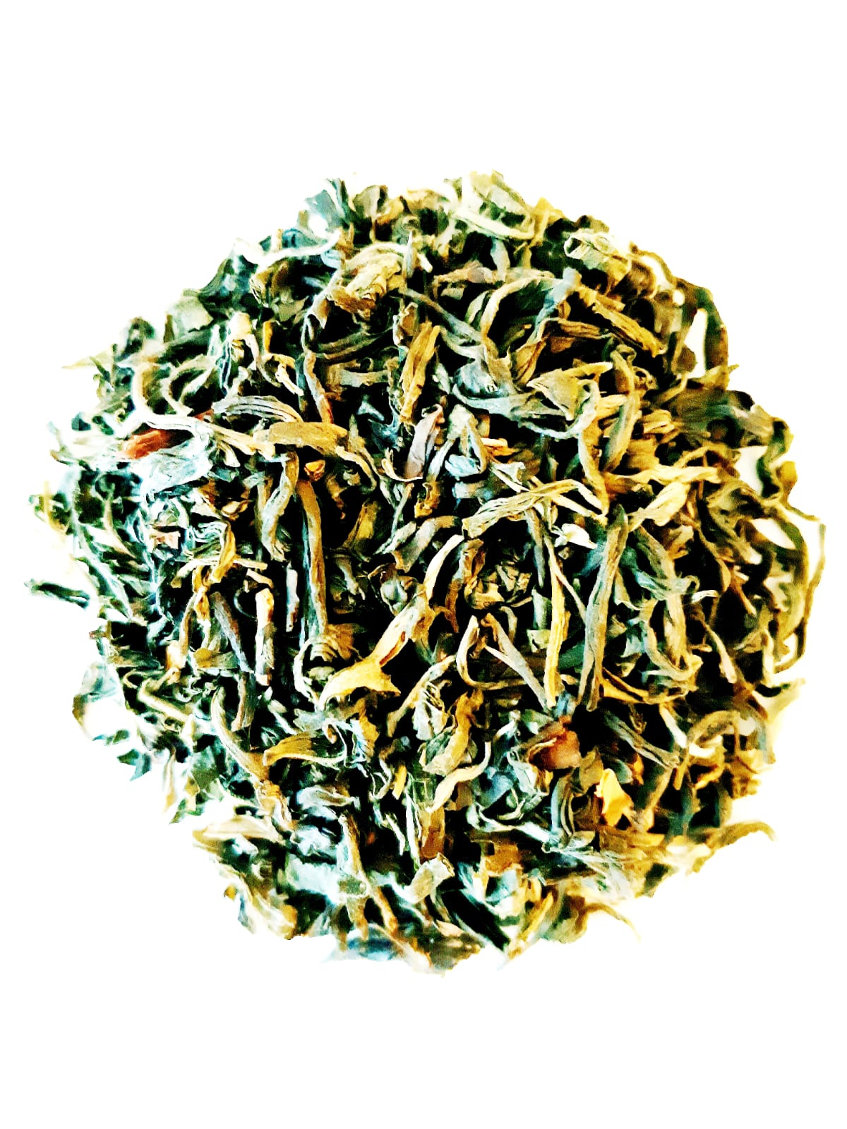 Midnight Jasmine Green Tea