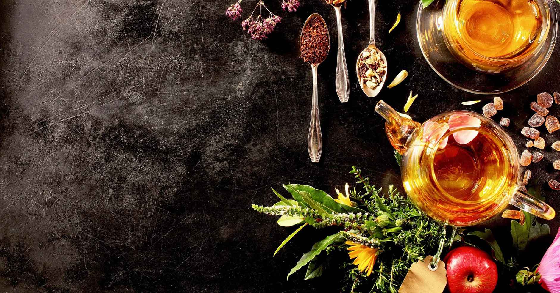 Reset Ritual Tea Tea Rituals